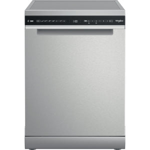 WHIRLPOOL 15PLACE..B ENERGY DISHWASHER | W7FHS51XUK