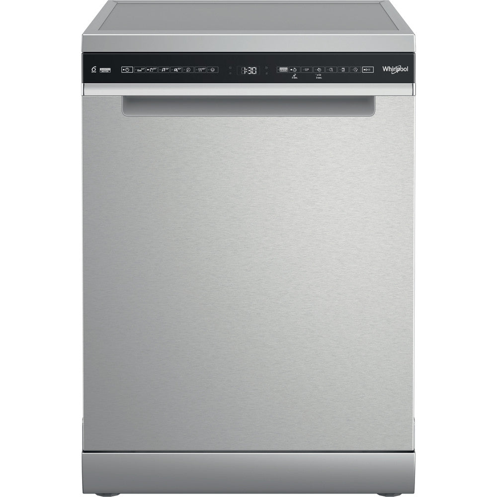 WHIRLPOOL 15PLACE..B ENERGY DISHWASHER | W7FHS51XUK