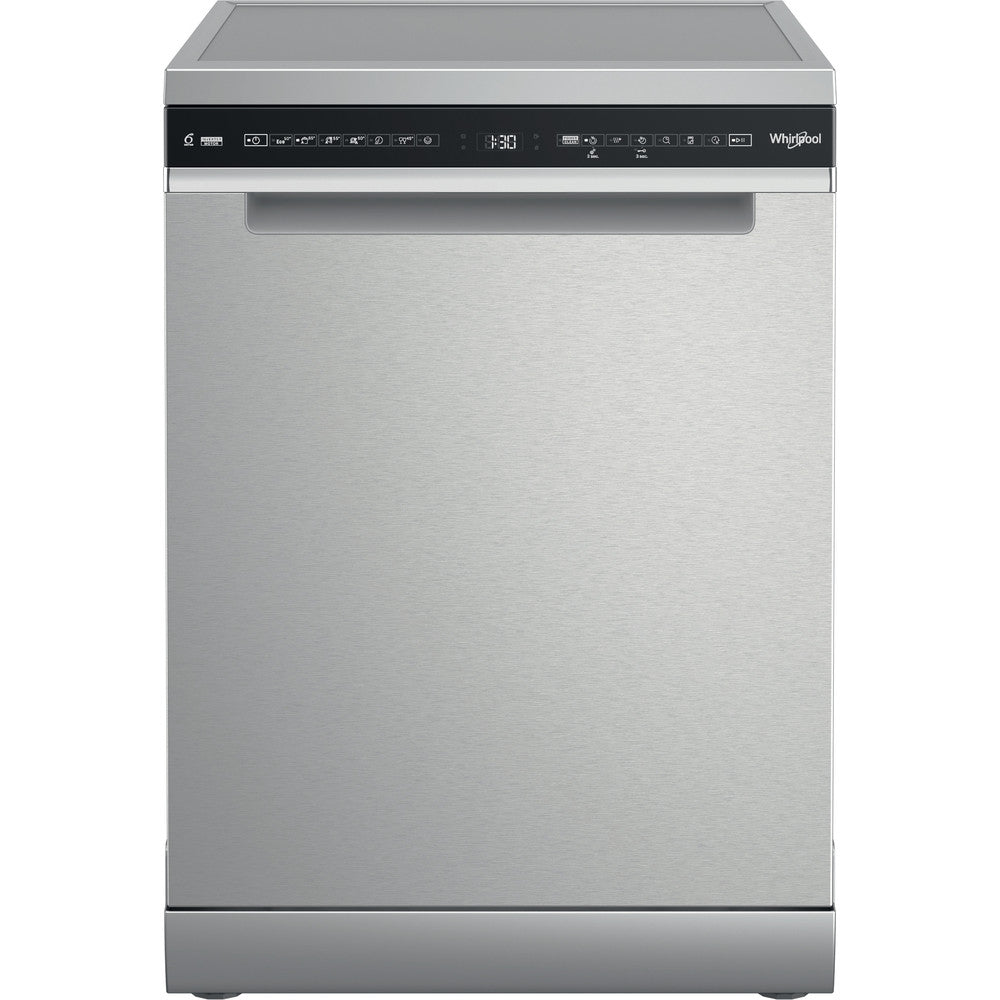 WHIRLPOOL W7FHS51XUK 15PLACE..B ENERGY DISHWASHER..10YR PARTS,5 YR LABOUR.IN STOCK