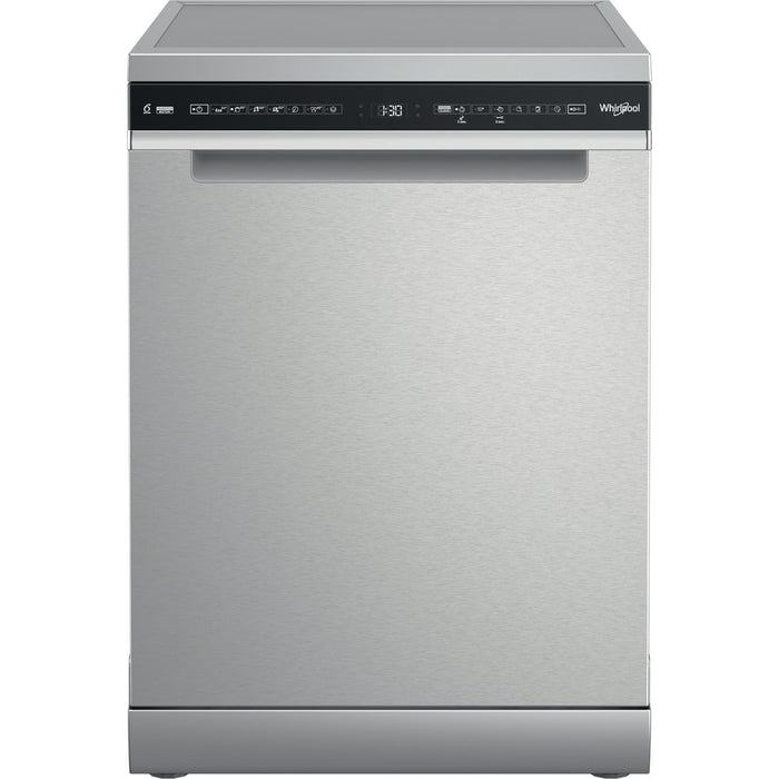 WHIRLPOOL W7FHS51XUK 15PLACE..B ENERGY DISHWASHER..10YR PARTS,5 YR LABOUR.IN STOCK
