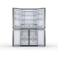 Whirlpool Fridge Freezer 4 Door | WQ9B2LG