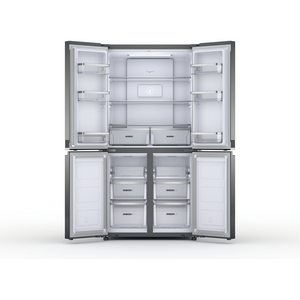 Whirlpool Fridge Freezer 4 Door | WQ9B2LG