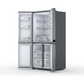 Whirlpool Fridge Freezer 4 Door | WQ9B2LG