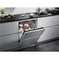 AEG 6000 Satellite Clean Dishwasher 14 Place | FSS64907Z