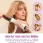 Shark Smooth Style Hot Brush & Smoothing Comb |HT202UK