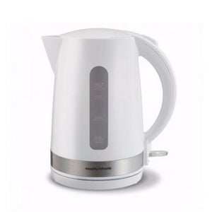 Morphy Richards Premium White Jug kettle 980523