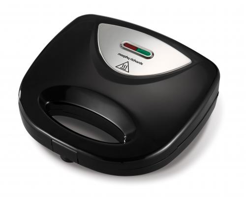 Morphy Richards 2 Portion Sandwich Toaster | 980551