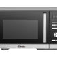 Dimplex 980585, 26L, Combi Microwave Oven, Black/Steel