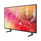 Samsung 85" DU7100 4K HDR10+ Pur Colour Smart Tv With Tizen Os & Samsung Tv Plus | UE85DU7100KXXU
