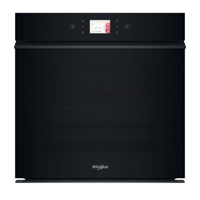 Whirlpool Single Oven Black | WOI98FPT2SBA