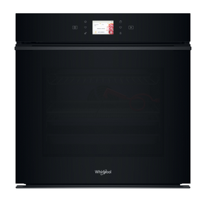 Whirlpool Single Oven Black | WOI98FPT2SBA