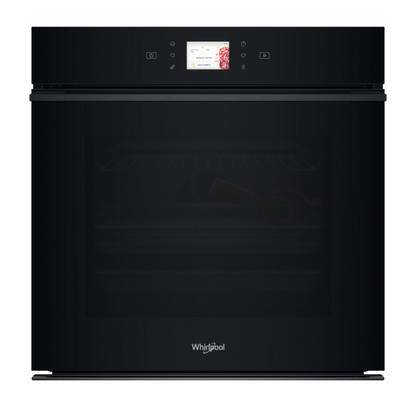 Whirlpool Single Oven Black | WOI98FPT2SBA