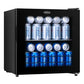 Belling 44L Tabletop Drinks Cooler | BDC44BK