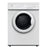 BELLING 7KG VENTED DRYER IN WHITE | BFTD7V
