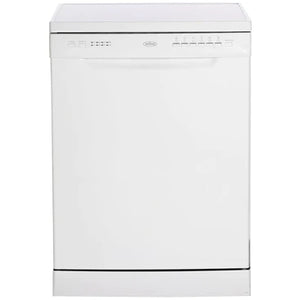 BELLING BFDW14WH FREESTANDING DISHWASHER WHITE