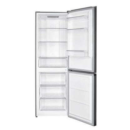 BELLING 230 LITRE 167X55CM FRIDGE FREEZER - TOTAL NO FROST - INOX Product Code: BFF230IX