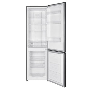 BELLING 255 LITRE 181X55CM FRIDGE FREEZER TOTAL NO FROST - INOX |BFF255IX