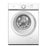 BELLING 7KG 1200SPIN WASHING MACHINE Product Code: BFW712WH DUE END OF SEPTEMBER