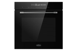 Belling Premium Built-in Electric Single Oven | BI613MFBLK