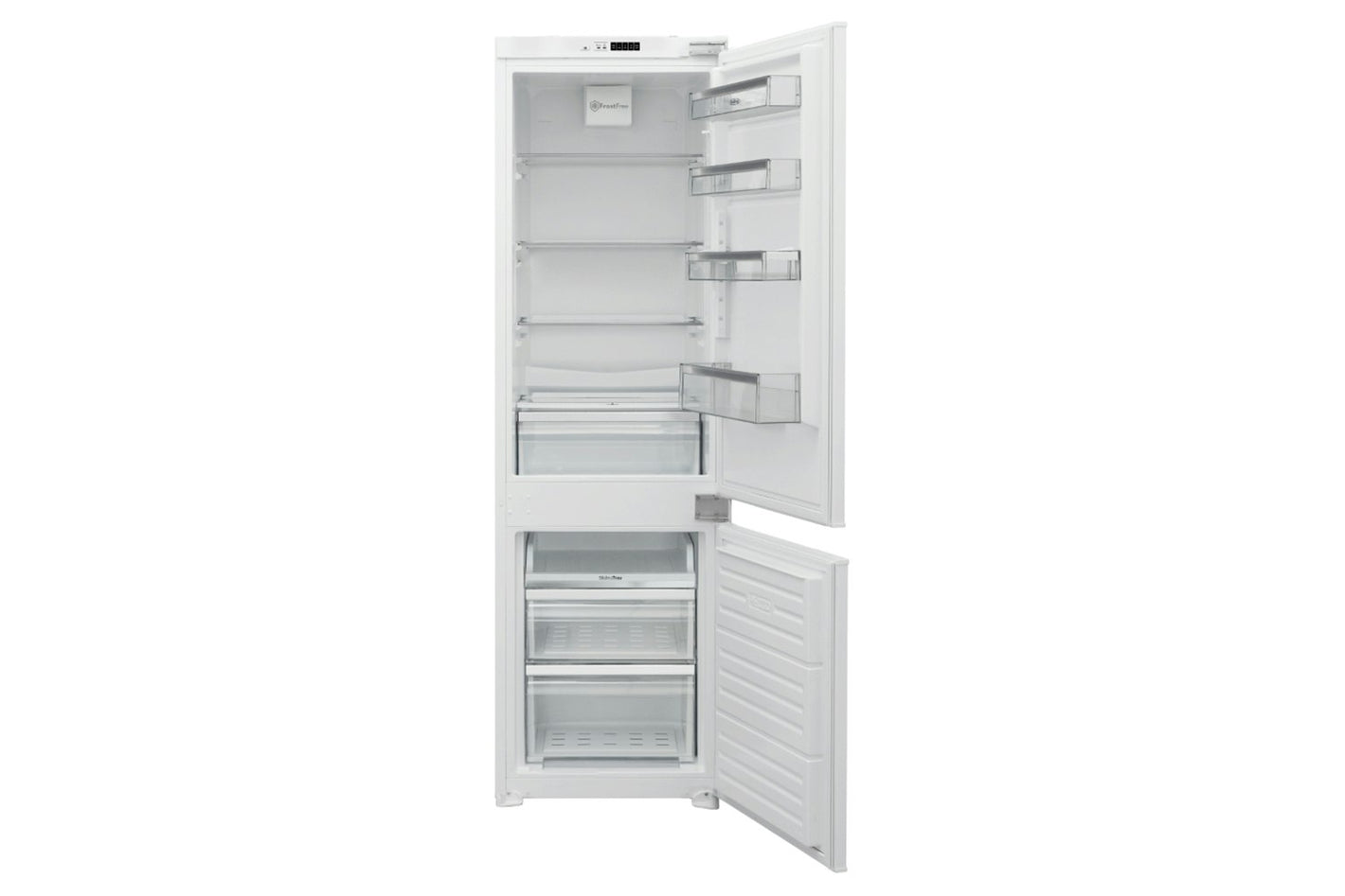 Belling Built-in Fridge Freezer | BIFF5151