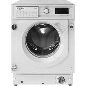 Whirlpool 9KG 6KG Washer Dryer | BIWDWG 961485 UK