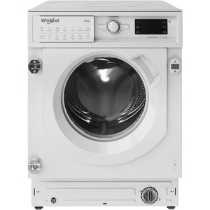 Whirlpool 9KG 6KG Washer Dryer | BIWDWG961485 UK