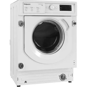 Hotpoint Integrated Washing Machine | BIWMHG91485 UK