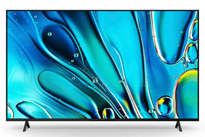 Sony 50" BRAVIA 3 Direct LED TV (2025) | K50S38B.UKA