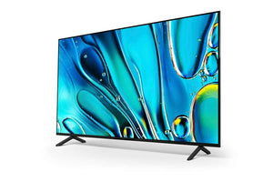 Sony 55" BRAVIA 3 Direct LED TV (2025) | K55S38B.UKA