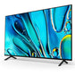 Sony 43" BRAVIA 3 Direct LED TV (2025) | K43S38BP.UKA