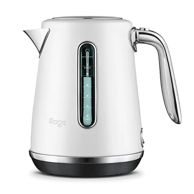 Sage The Soft Top Luxe Kettle | SKE735