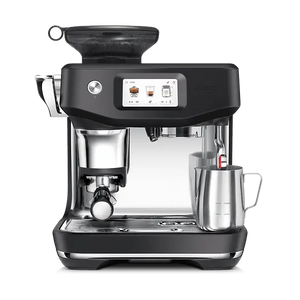 Sage Barista Touch Impress | SES881BGUK1