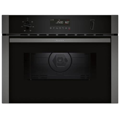 Neff N50 Built-In Microwave Oven | C1AMG84N1B