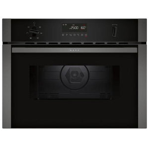 Neff N50 Built-In Microwave Oven | C1AMG84N1B