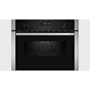 Neff N50 Built-In Microwave Oven | C1AMG84N1B