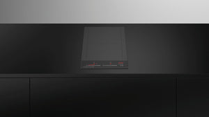 Fisher & Paykel Induction Hob, 30cm, 2 Zones with SmartZone | CI302DTB4