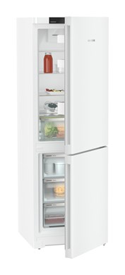 LIEBHERR CNd 5203 Pure NoFrost Combined fridge-freezers with EasyFresh and NoFrost..White