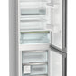 LIEBHERR Plus Series NoFrost fridge-freezer with EasyFresh | CNSDA5723-22