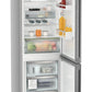 LIEBHERR Plus Series NoFrost fridge-freezer with EasyFresh | CNSDA5723-22