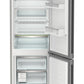 LIEBHERR Plus Series NoFrost fridge-freezer with EasyFresh | CNSDA5723-22