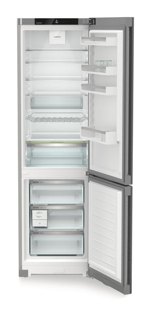 LIEBHERR Plus Series NoFrost fridge-freezer with EasyFresh | CNSDA5723-22
