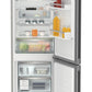 LIEBHERR Plus Series NoFrost fridge-freezer with EasyFresh | CNSDA5723-22