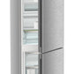 LIEBHERR Plus Series NoFrost fridge-freezer with EasyFresh | CNSDA5723-22