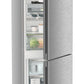 LIEBHERR Plus Series NoFrost fridge-freezer with EasyFresh | CNSDA5723-22