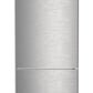 LIEBHERR Plus Series NoFrost fridge-freezer with EasyFresh | CNSDA5723-22