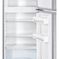 Liebherr Freestanding Fridge Freezer | CTEL2131