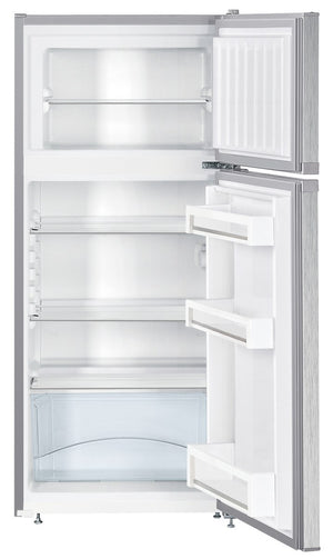 Liebherr Freestanding Fridge Freezer | CTEL2131