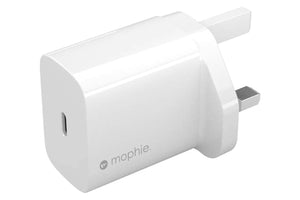 Mophie 30W USB-C Gan Wall Charging Adapter | 409908420