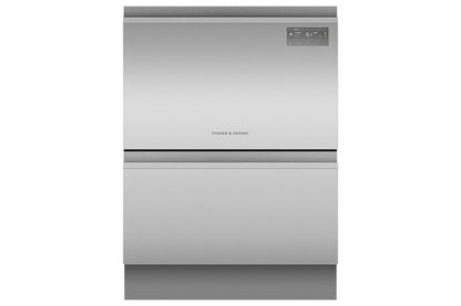 Fisher & Paykel  Double Drawer Dishwasher 14 Place | DD60D2HNX9