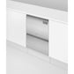 Fisher & Paykel  Double Drawer Dishwasher 14 Place | DD60D2HNX9